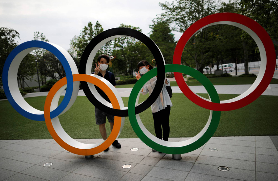 तेक्वान्दोको एसियन छनोट खेल स्थगित