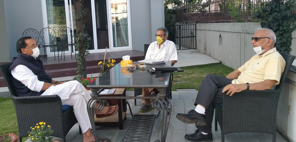 राप्रपाले फागुन ७ गते  प्रजातन्त्र दिवस मनाउने