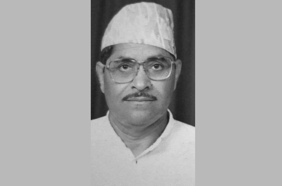 कांग्रेस नेता एवम् पूर्वराष्ट्रियसभा सदस्य जोशीको हृदयाघातका कारण निधन