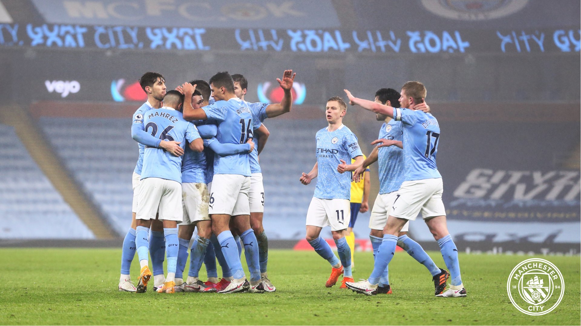 एफए कप : रेकर्ड ब्रेक गर्दै सिटी क्वाटरफाइनलमा