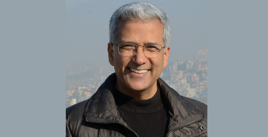 रवीन्द्र मिश्रले बुझाए निर्वाचन खर्च विवरण
