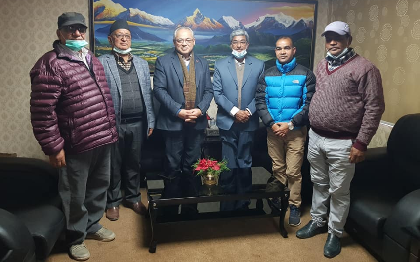 भागरथी हत्याको छानबिनका लागि उच्चस्तरीय टोली खटाउन माग