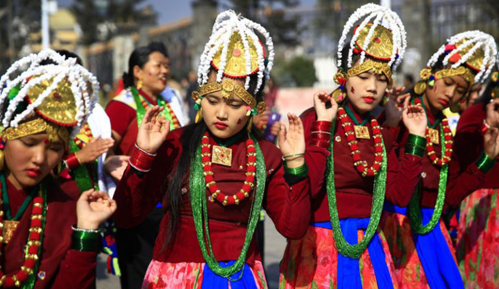 आज सोनाम ल्होसार अर्थात तामाङ समुदायको नयाँ वर्ष