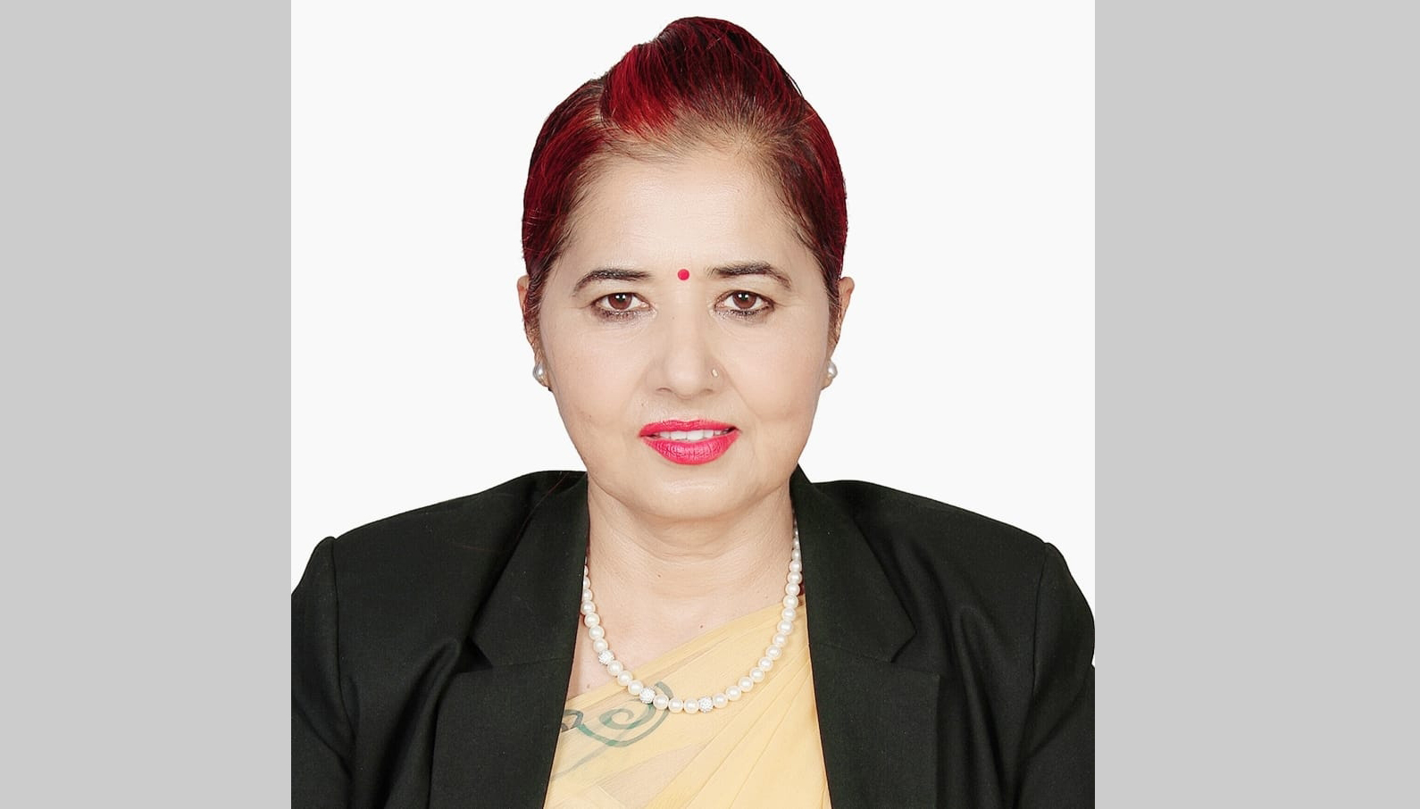 डिला संग्रौलाकाे माग : भागरथीका हत्यारालाई तत्काल पक्राउ गर