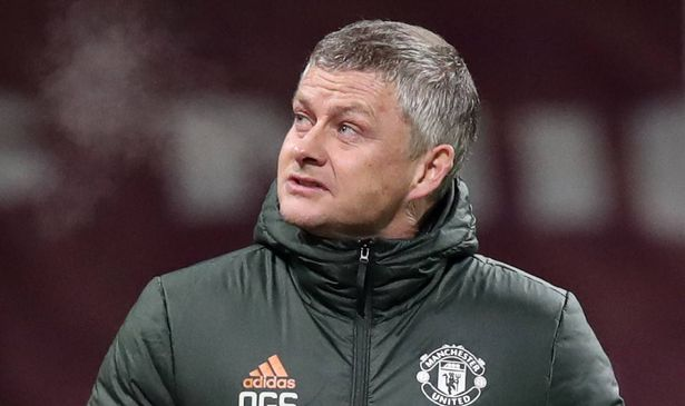 उपाधि होडबाट भाग्दैनौँ, सिटीलाई दबाब दिन्छौं : सोल्सायर