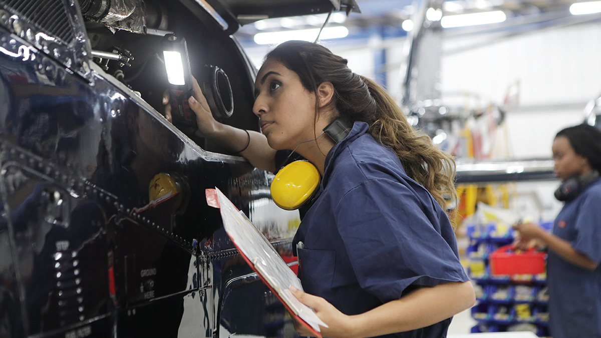 संसारभर इन्जिनियरिङमा स्नातक गर्नेमध्ये २८ प्रतिशत मात्र महिला