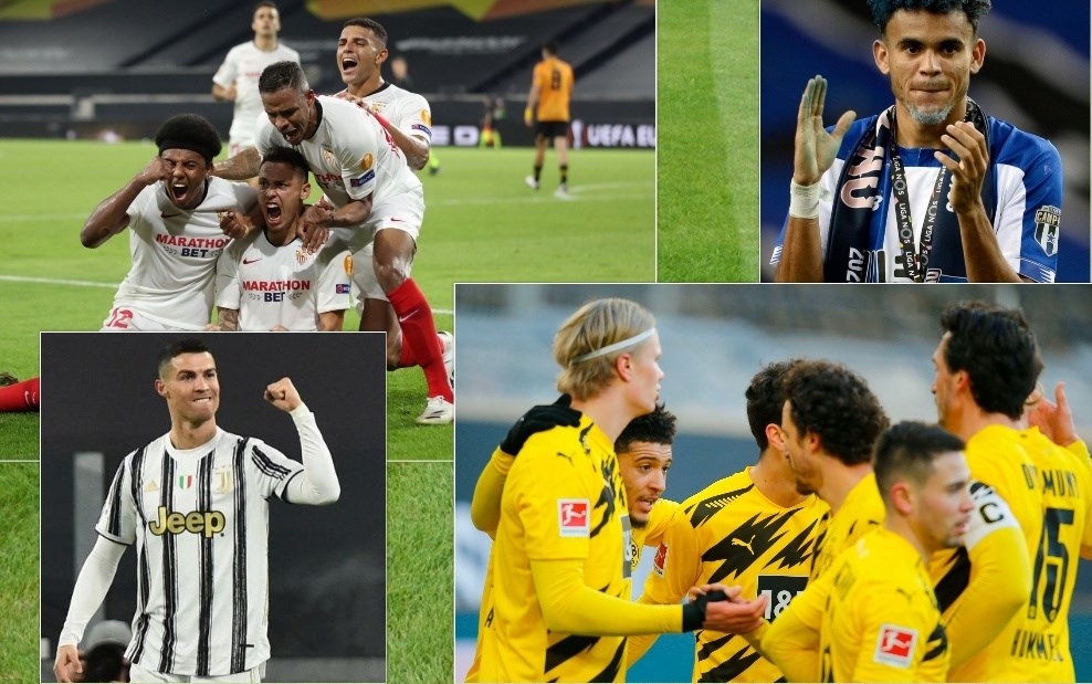 च्याम्पियन्स लिग : करिब दुई दशक उपाधिविहीन क्लबको भिडन्त