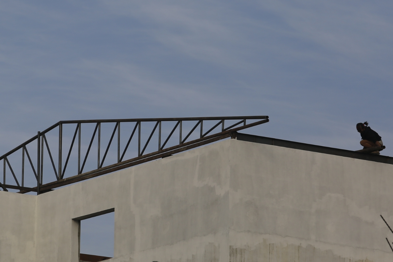 काठमाडौं उपत्यकाको जनजीवन आठ तस्बिरमा