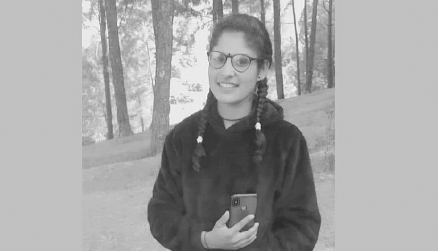 भागरथी बलात्कार हत्या प्रकरण : आरोपितसँग मृतकको डीएनए म्याच