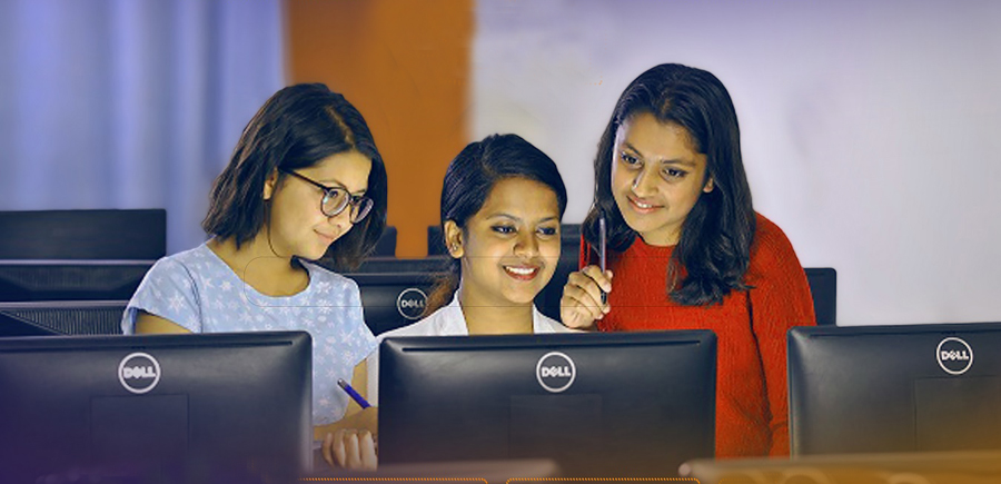 बीसीए : कम्प्युटर एप्लिकेसन डिजाइन गर्ने विषय