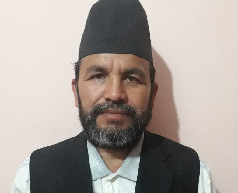 सल्यानमा दाहाल–नेपाल समूहको नेतृत्व छनोटमा विवाद, सचिव भन्छन्– आधिकारिक अध्यक्ष म हुँ