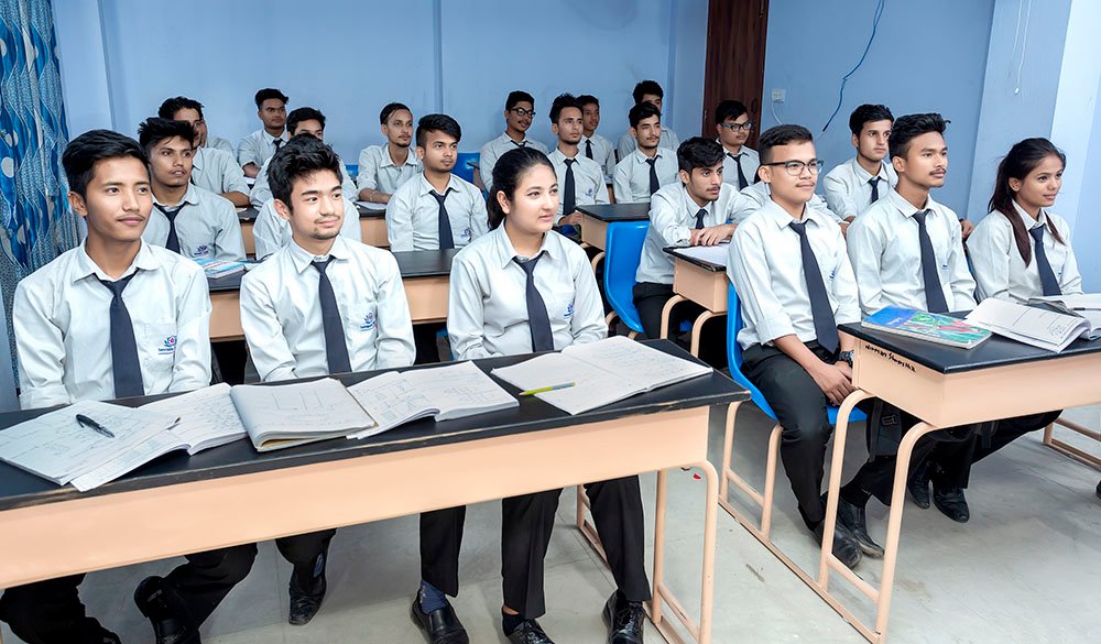 बीएससी सीएसआईटी : व्यावहारिक सीप सिकाउने विषय 