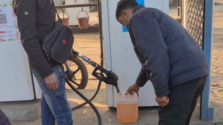 बिहारका मान्छे पेट्रोल लिन किन आउँछन् नेपाल ?
