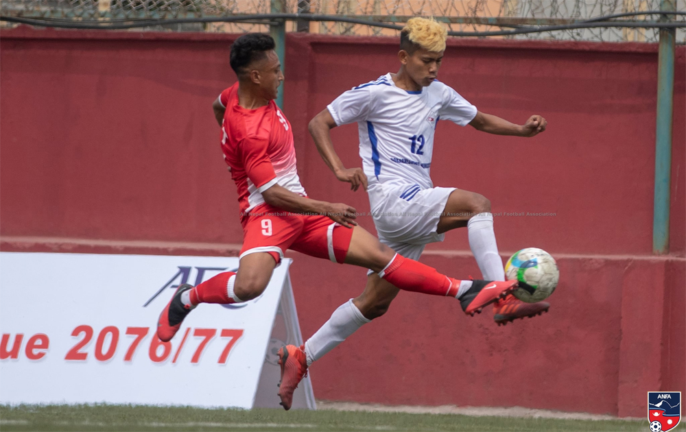 आरसीटी र बोइज युनियनको जित