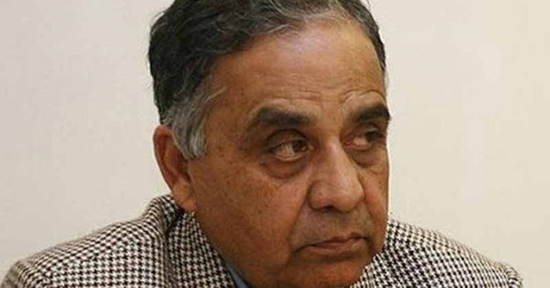 न्याय सम्पादनमा असर पर्ने गरी अभिव्यक्ति छैन : पूर्वसभामुख ढुङ्गाना