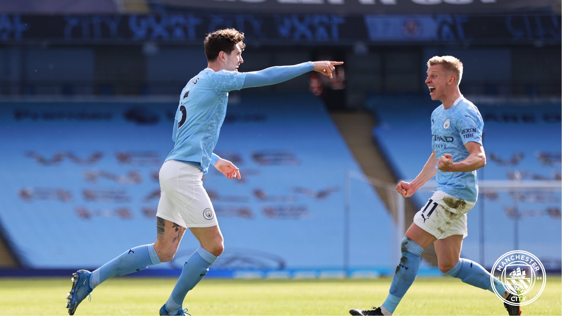 वेस्टहामविरुद्ध सिटीको संघर्षपूर्ण जित