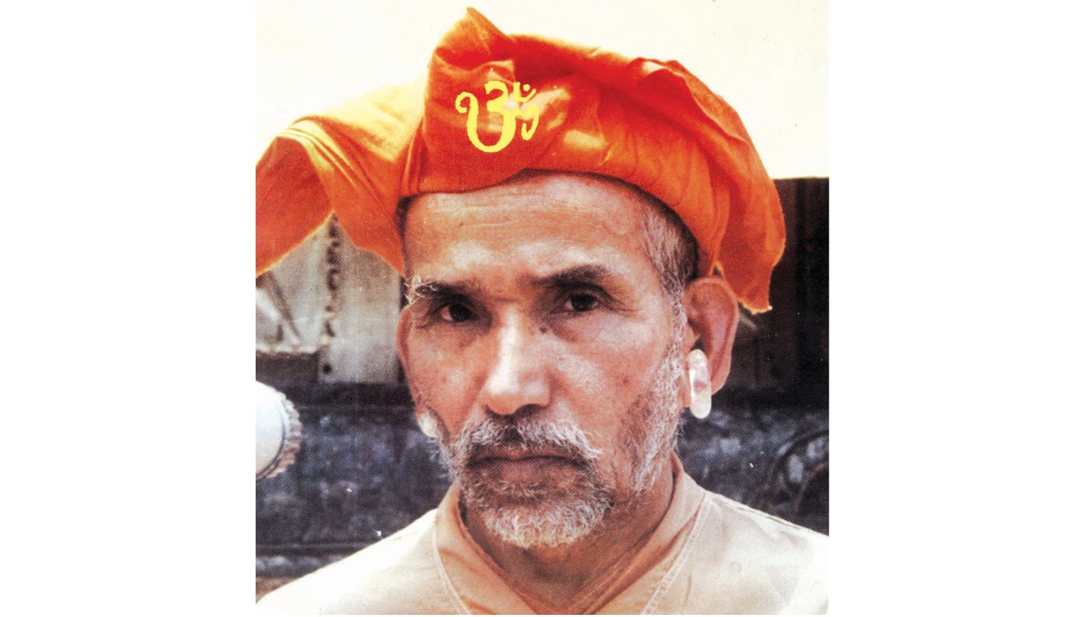 असाधारण प्रतिभा योगी नरहरिनाथ