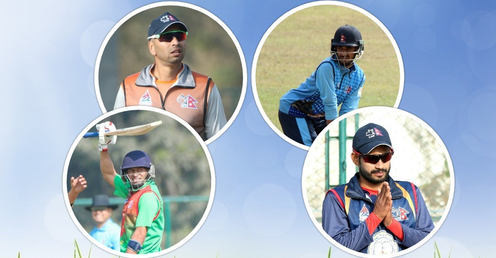 मेयर कपको तालिका सार्वजनिक, शीर्ष दुई टिमले सिधै फाइनल खेल्ने