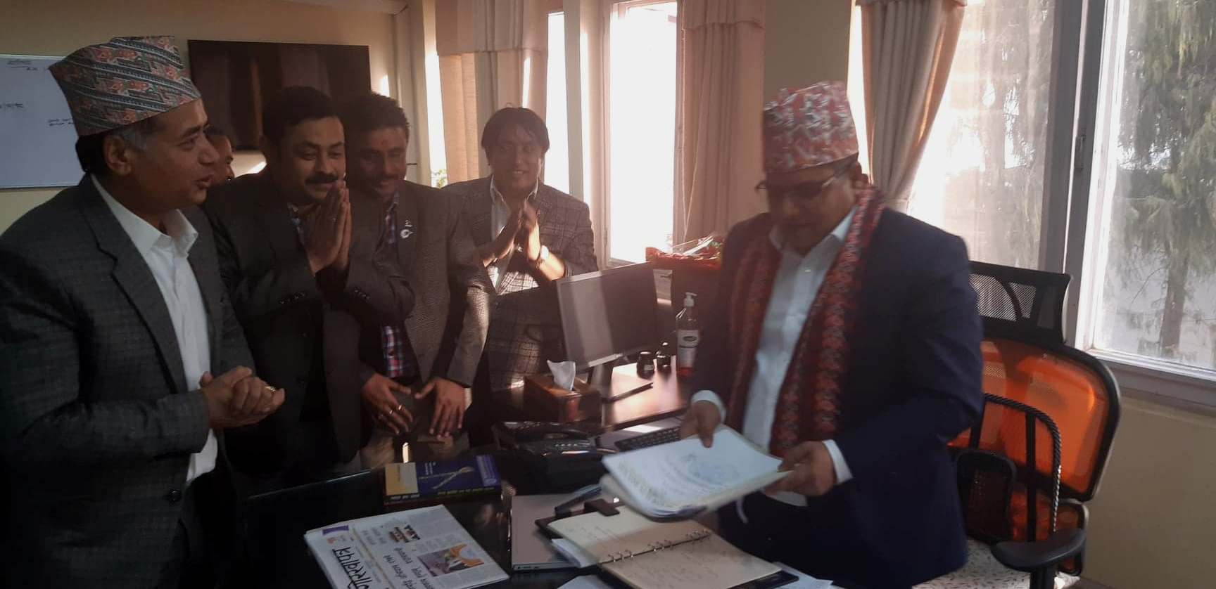 सुनचाँदीको कोटा बढाउन व्यवसायीको माग