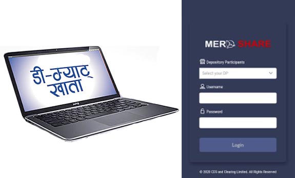 ३० लाख ४१ हजारले खोले डिम्याट खाता, आधाजतिले भर्छन् आईपीओ