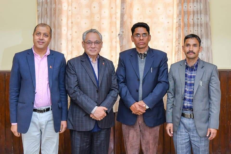 तीनबुँदे सहमतिसँगै विप्लव समूहका कार्यकर्ताको रिहाइ प्रक्रिया सुरु