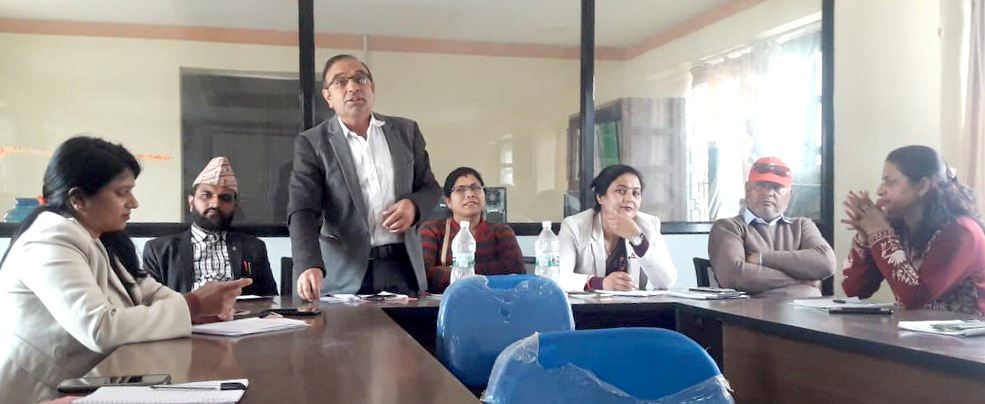 आफैं ठगिन तयार छन् उपभोक्ता, सचेत हुने कहिले ? 