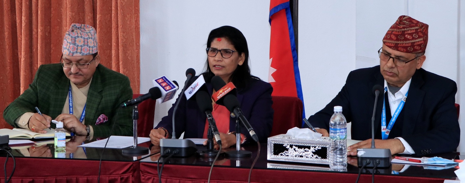 मल आपूर्ति : यसवर्षको कोटाबाटै अर्को वर्ष ढुक्क
