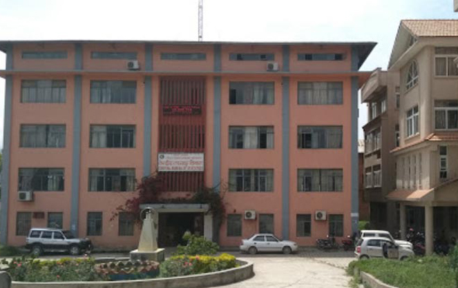 अर्थतन्त्रको आकार करिब ४० खर्ब, कमाइको ९० प्रतिशत खर्च  