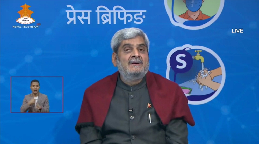 ज्येष्ठ नागरिक खोप अभियान : ६५ वर्षमाथिका १७ लाख ९१ हजारलाई खोप दिने तयारी