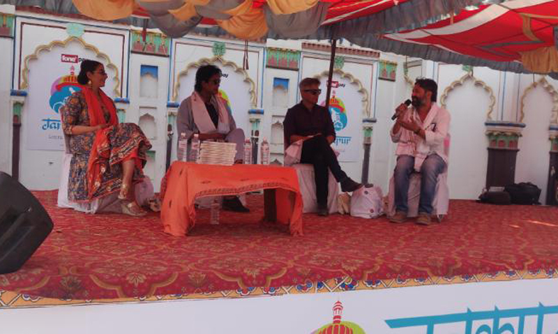 राज्यले कला क्षेत्रलाई महत्त्व दिन सकेन : मनिषा कोइराला