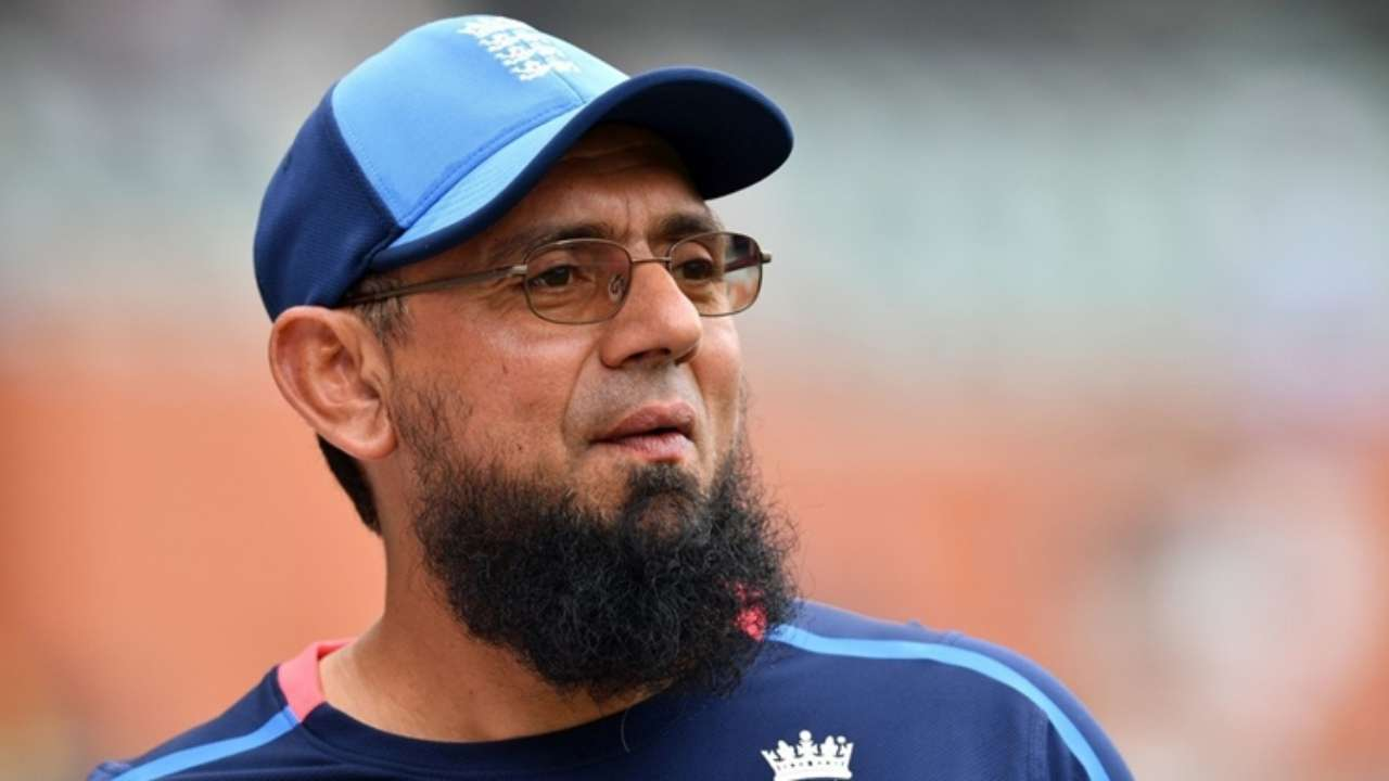 अर्को जन्ममा सक्लेन मुस्ताक भएर जन्मन पाऊँ : रोबिन पिटरसन