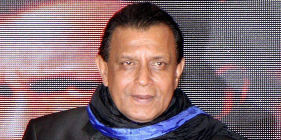 अभिनेता मिथुन चक्रवर्ती भाजपामा प्रवेश 