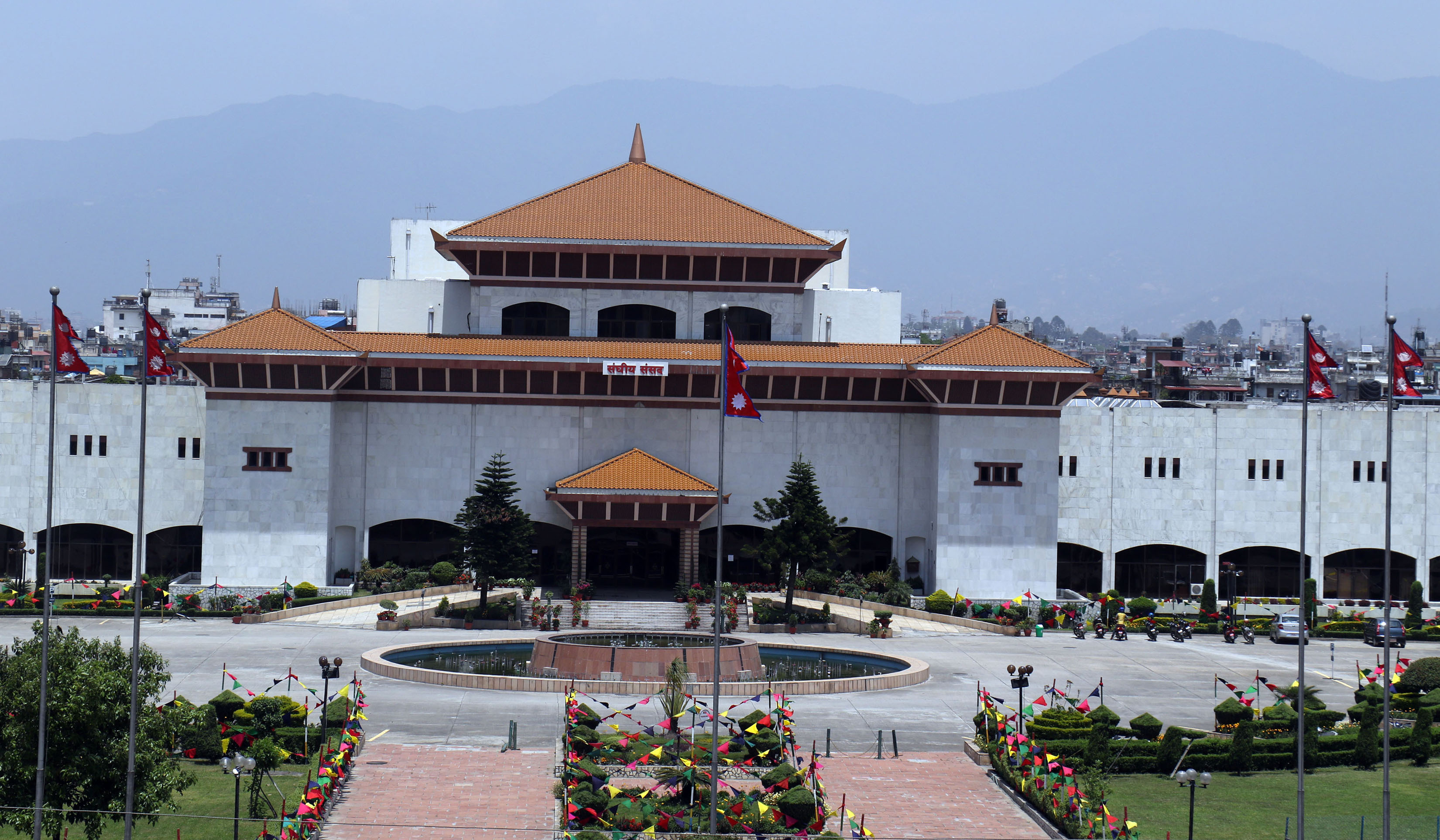 प्रक्रियागत अन्योलले प्रतिनिधिसभा बैठक सुरु हुन सकेन