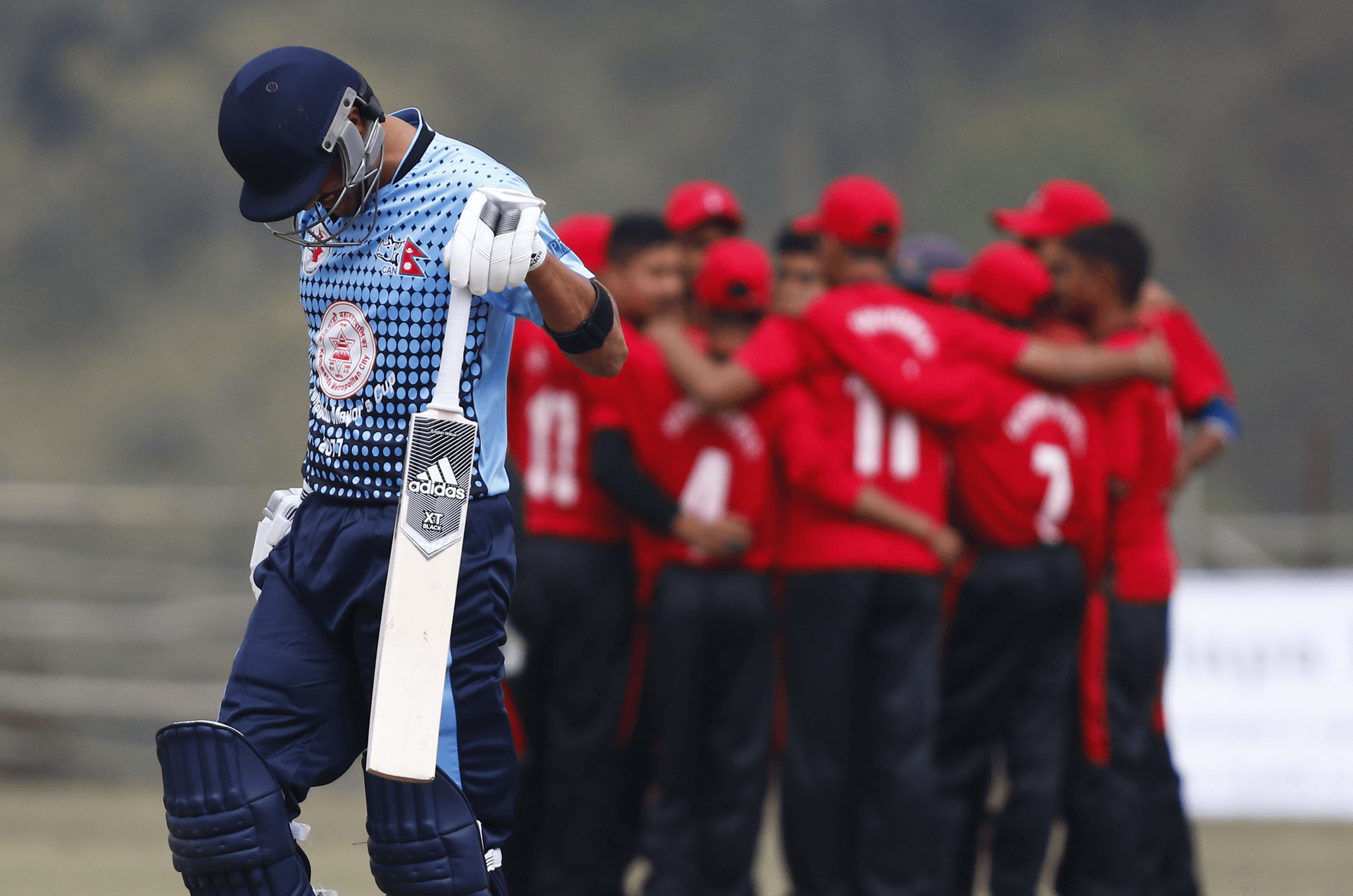 बाग्मतीको लगातार दोस्रो हार, काठमाडौं मेयर–११ को सानदार जित