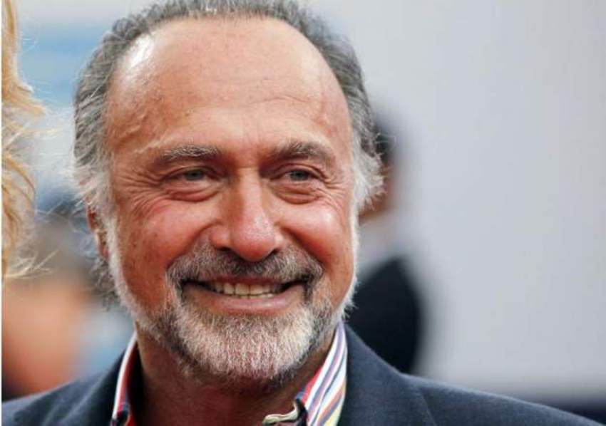 हेलिकोप्टर दुर्घटनामा फ्रान्सेली अर्बपतिको मृत्यु