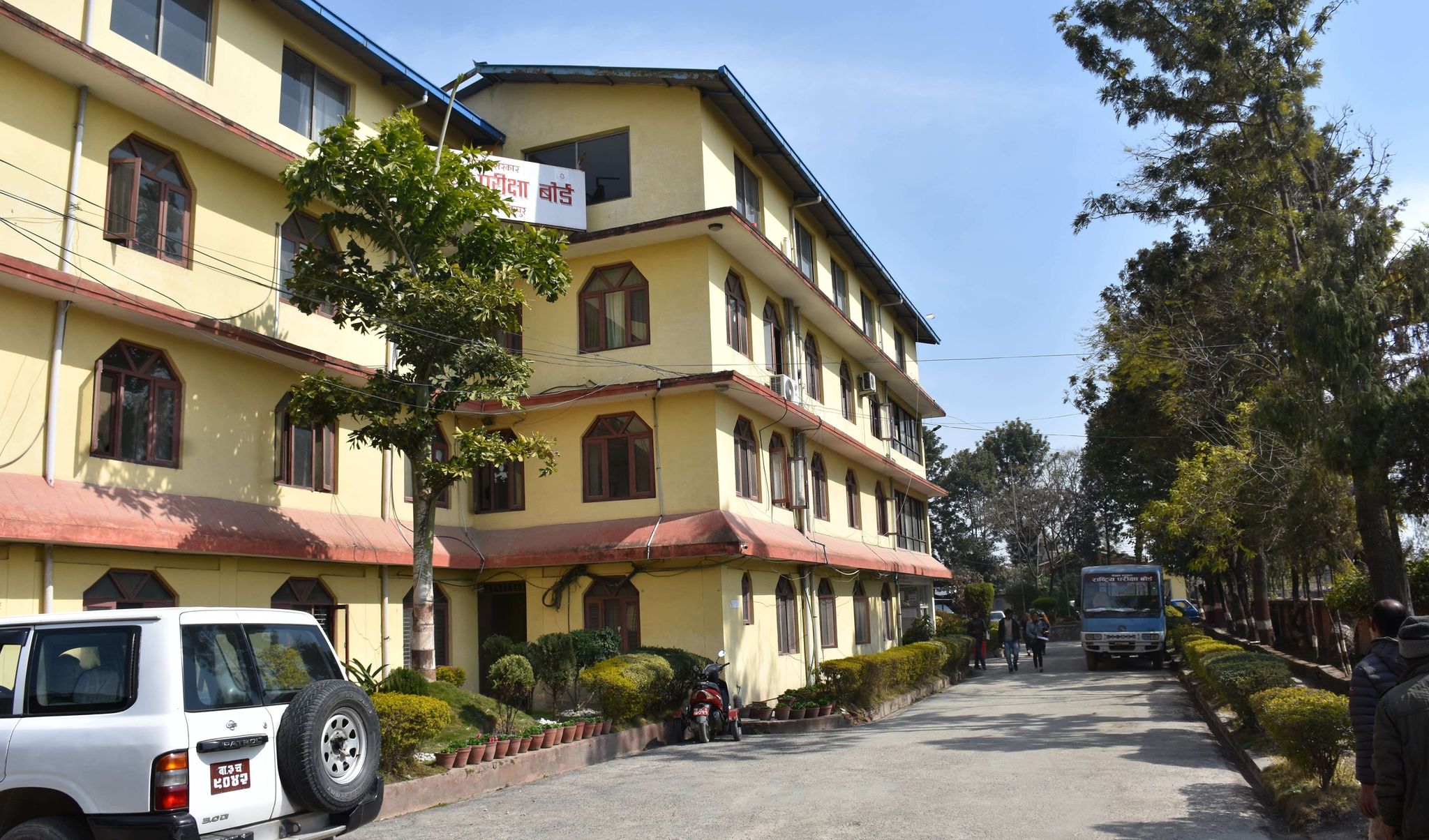 एसईई जेठ १३ बाट सञ्चालन हुने