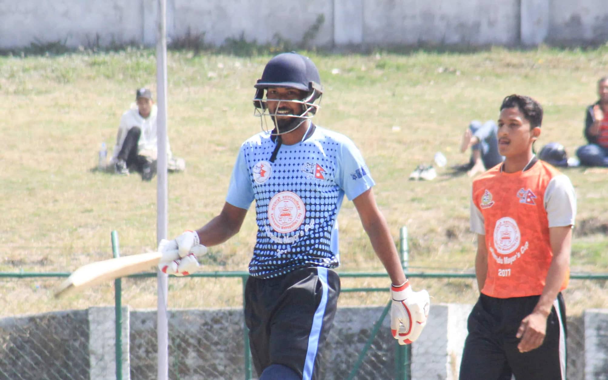 लगातार हारबाट जोगिन एपीएफलाई बाग्मतीको चुनौतीपूर्ण लक्ष्य