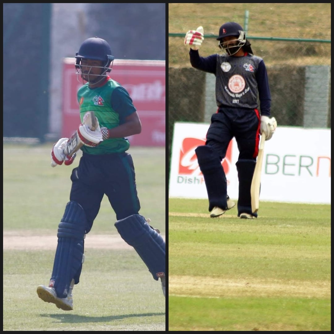 दोस्रो जितपछि पुलिस मेयर कपको फाइनल नजिक