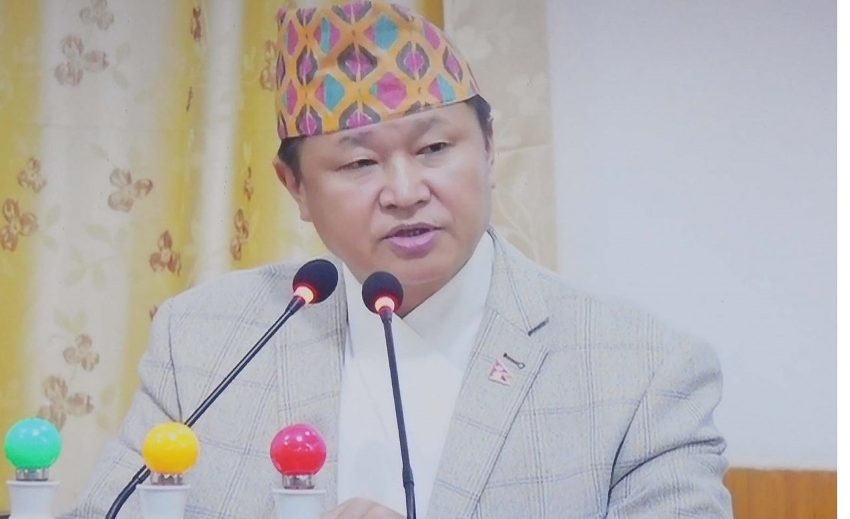 प्रदेश १ : के हुन्छ मुख्यमन्त्रीविरुद्धको अविश्वास प्रस्ताव ?