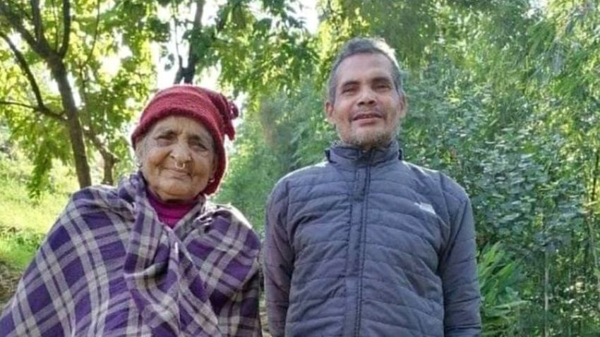 ४० वर्षअघि इलामबाट बेपत्ता भएका दीपक कसरी भेटिए कोलकाताको जेलमा ?