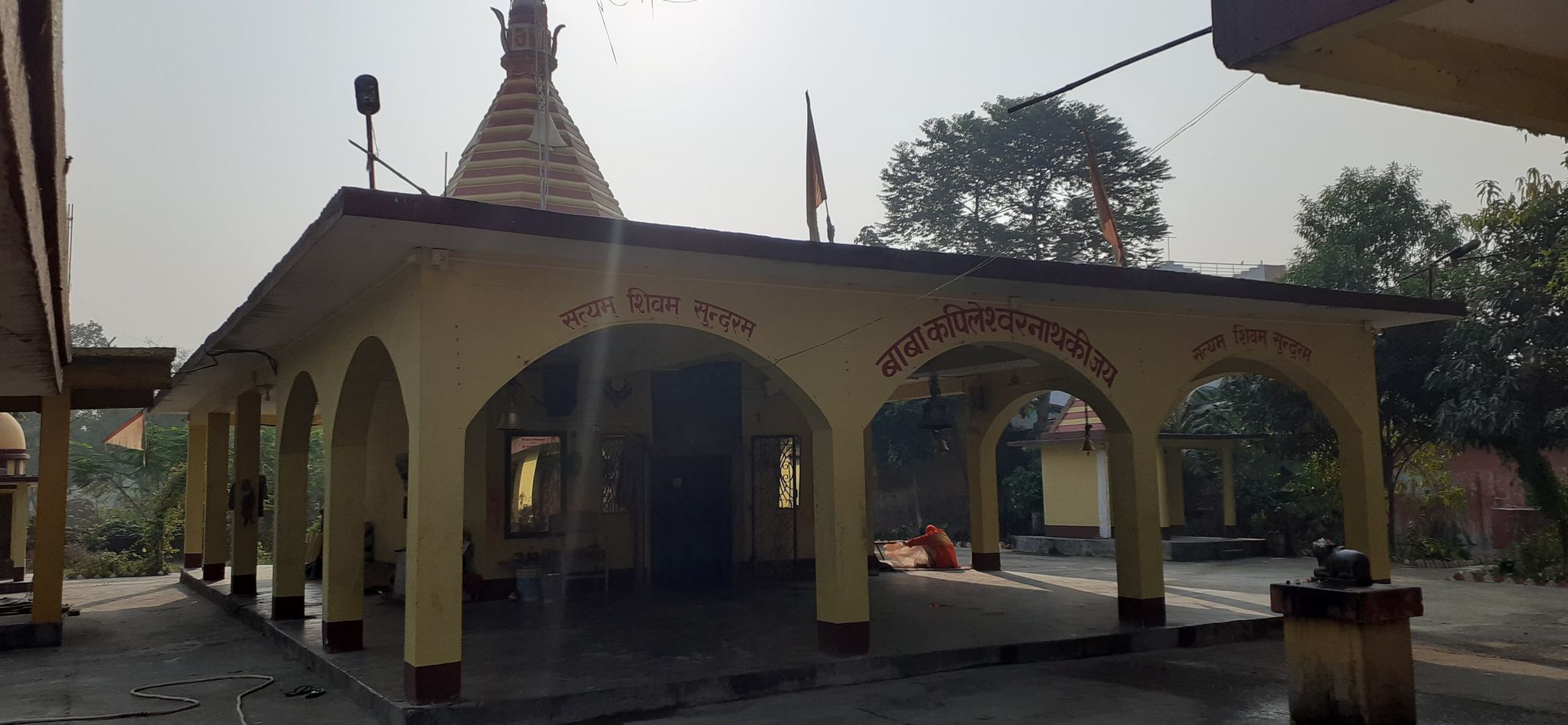 शिवरात्रिमा पनि सुनसान छन् जनकपुरका यी शिव मन्दिर