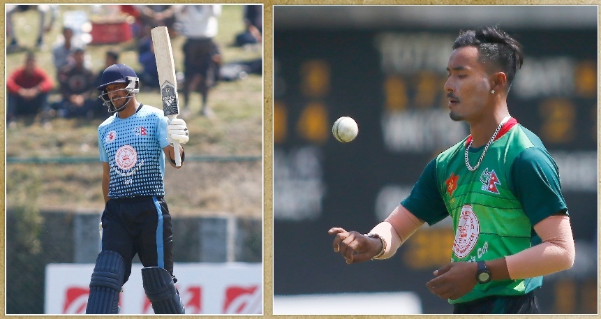 पारसलाई रोक्न नसक्दा आर्मीले पायो कठिन लक्ष्य