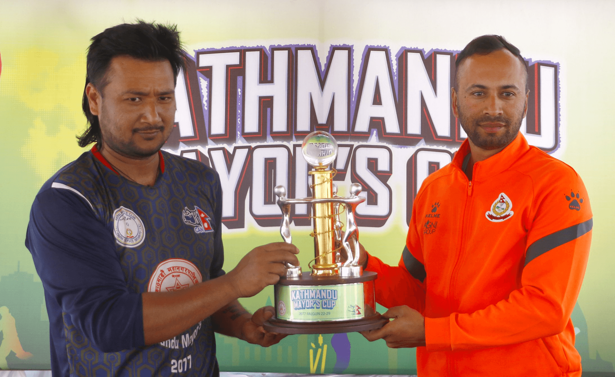 मेयर कप फाइनल : बलिङमा भन्दा ब्याटिङमा जोड, बन्ला २५० रन ?