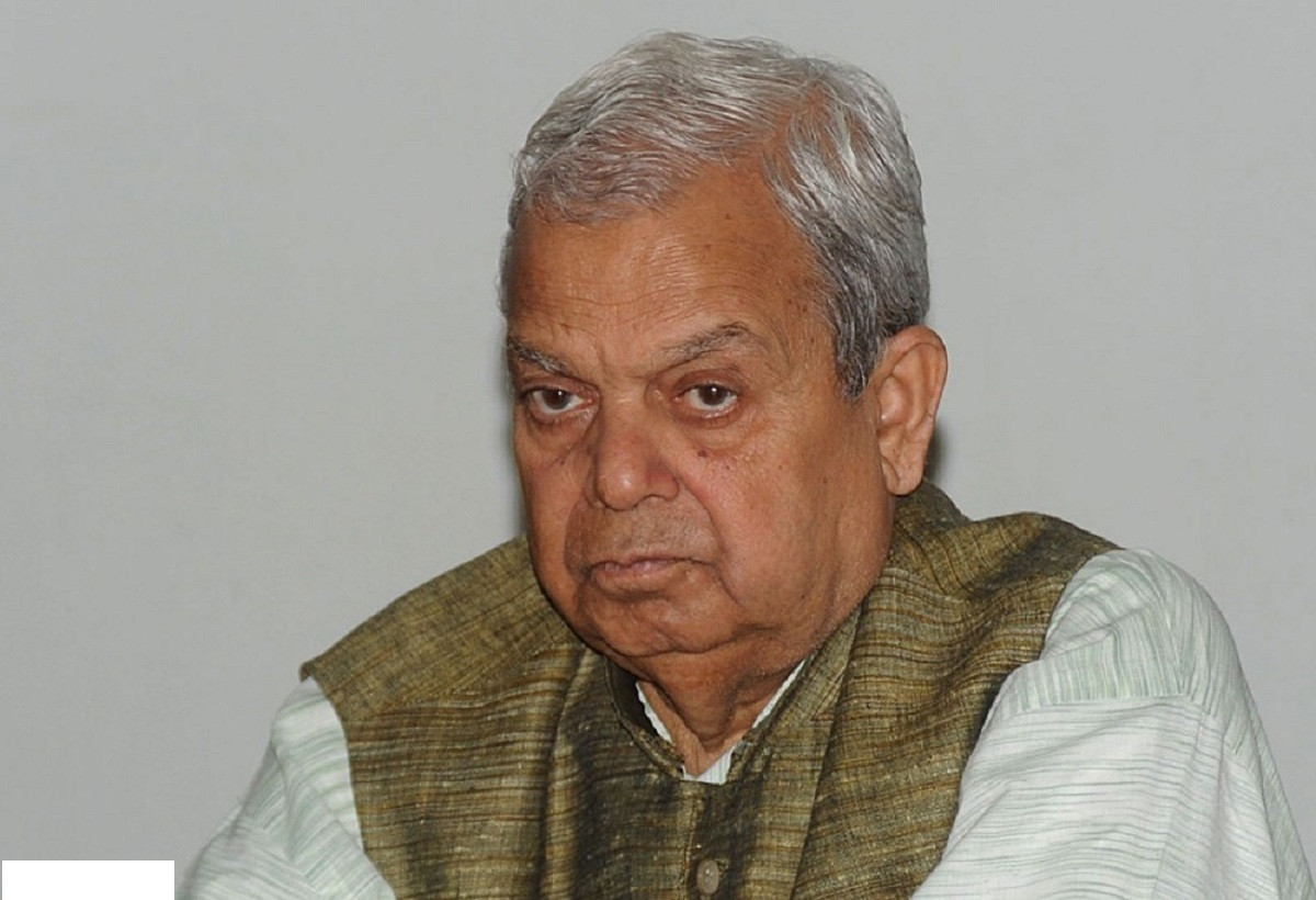 महन्थ ठाकुर भन्छन्- माओवादी केन्द्रसँगको वार्ता सकारात्मक, निष्कर्षमा भने पुगिएन