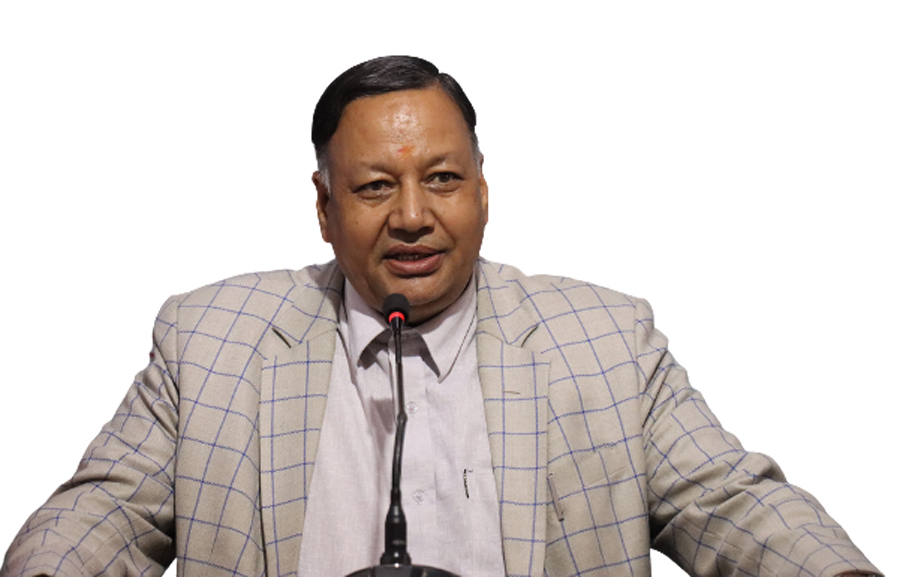 शैक्षिक सुधारका लागि  यस्ता छन् मन्त्री पौडेलका प्रतिबद्धता [३१ बुँदे कार्ययोजनासहित]