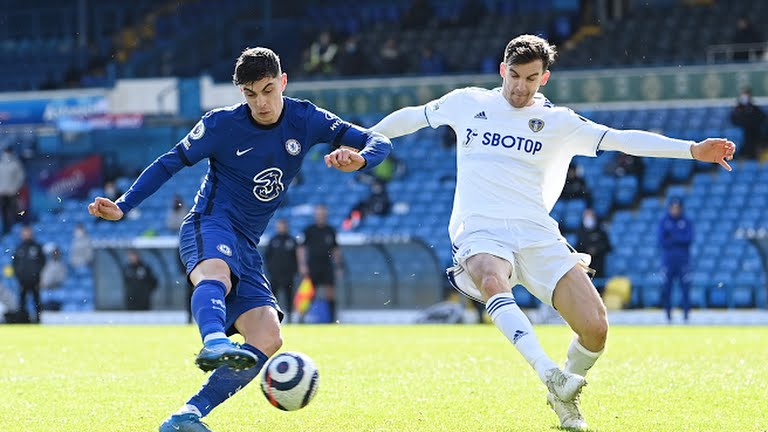 २०१७ यता लगातार ३ खेलमा क्लिन सिट राख्दै चेल्सीको बराबरी