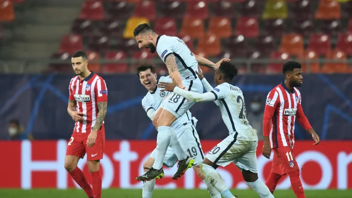 च्याम्पियन्स लिगमा प्रिक्वार्टरफाइनलका अन्तिम खेल हुँदै