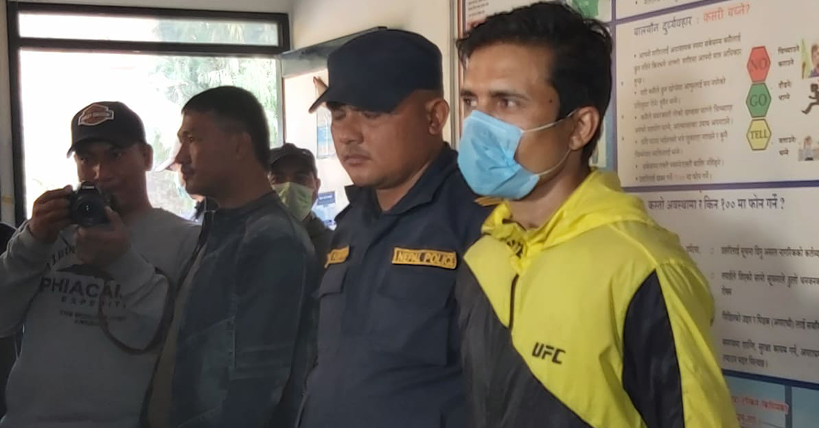 सन्तोषीको हत्या पतिबाटै
