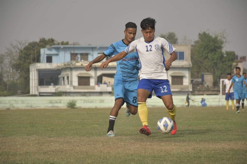 एन्फा प्रेसिडेन्ट लिगमा स्टार सिटीको लगातार दोस्रो जित