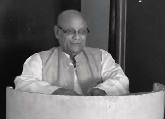 कांग्रेस नेता अशोक कोइरालाको निधन